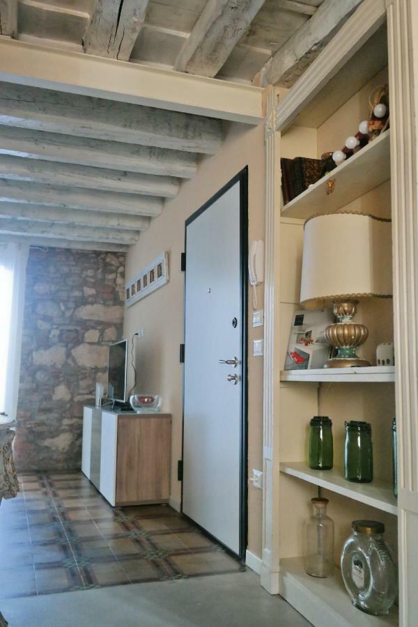 Romantic And Cozy Flat Verona Dış mekan fotoğraf