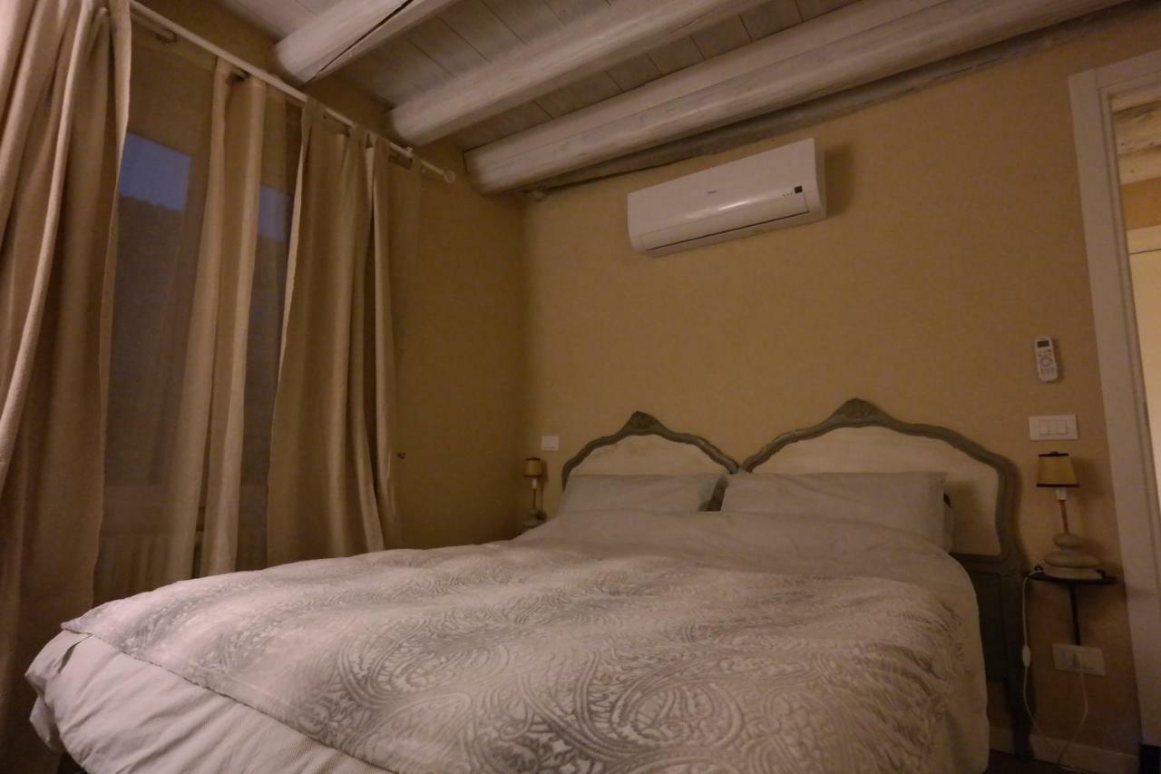 Romantic And Cozy Flat Verona Dış mekan fotoğraf