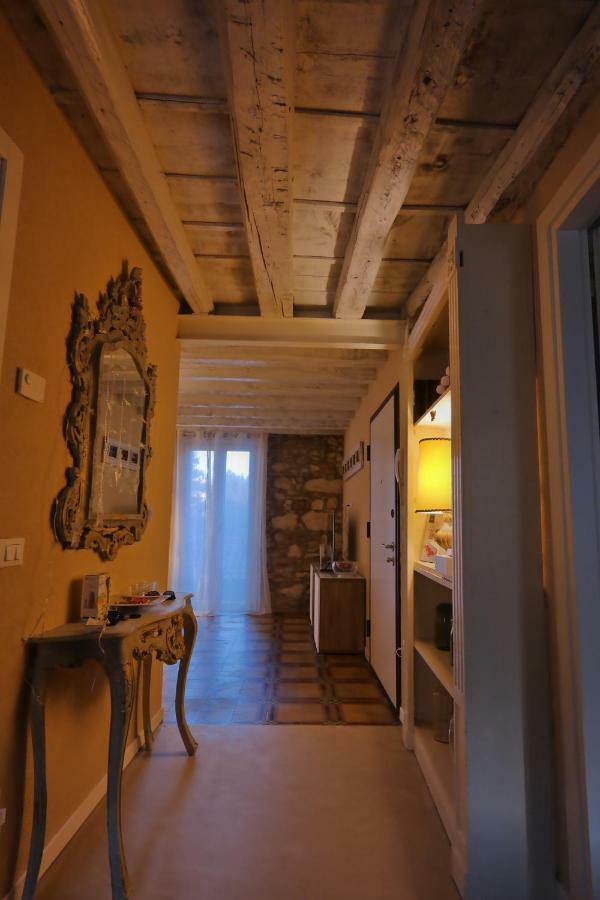 Romantic And Cozy Flat Verona Dış mekan fotoğraf