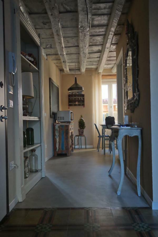 Romantic And Cozy Flat Verona Dış mekan fotoğraf