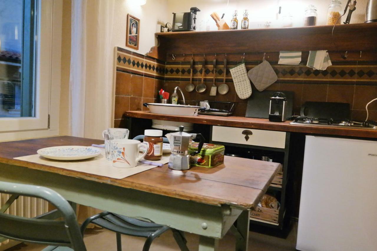 Romantic And Cozy Flat Verona Dış mekan fotoğraf