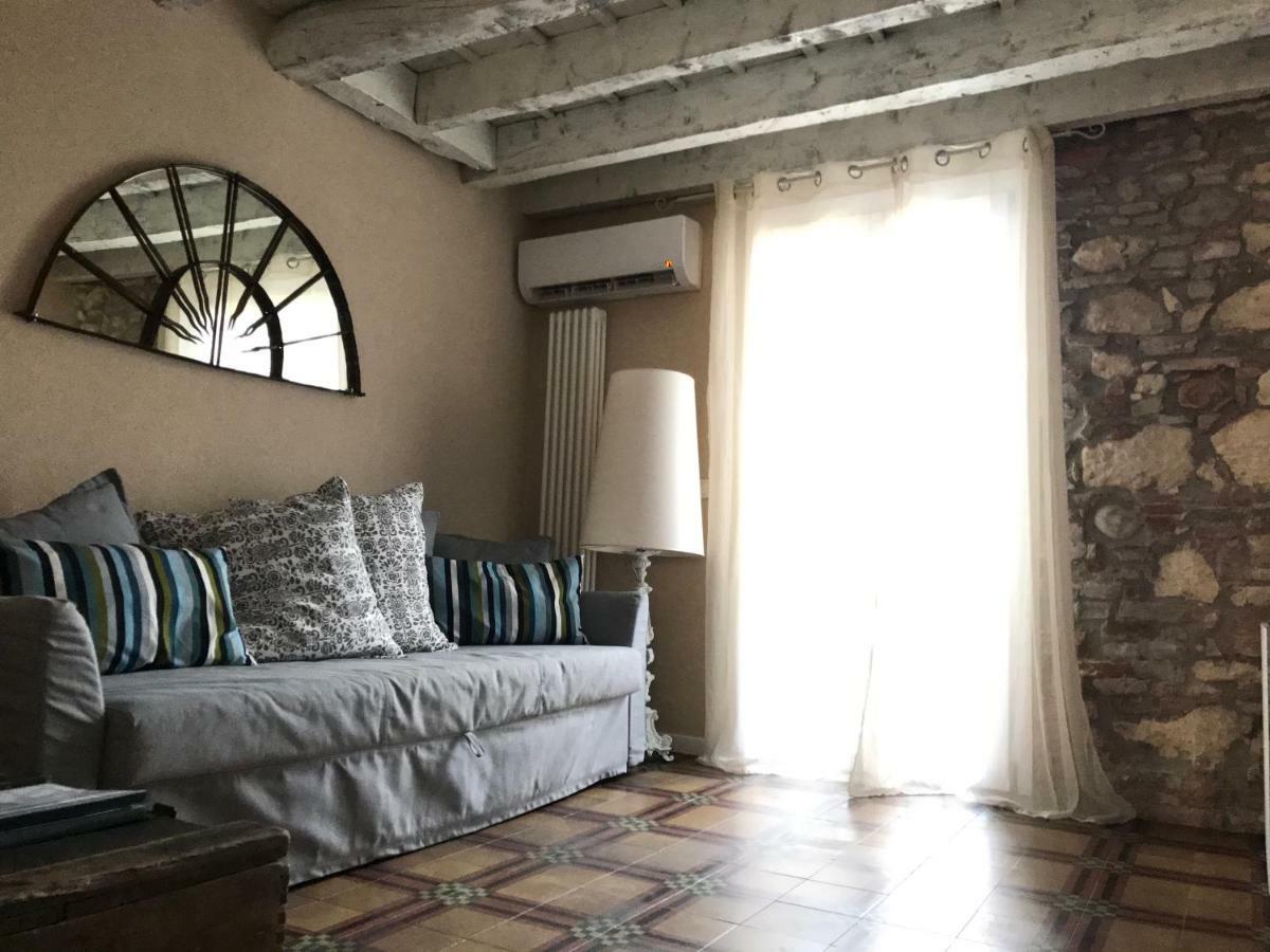 Romantic And Cozy Flat Verona Dış mekan fotoğraf