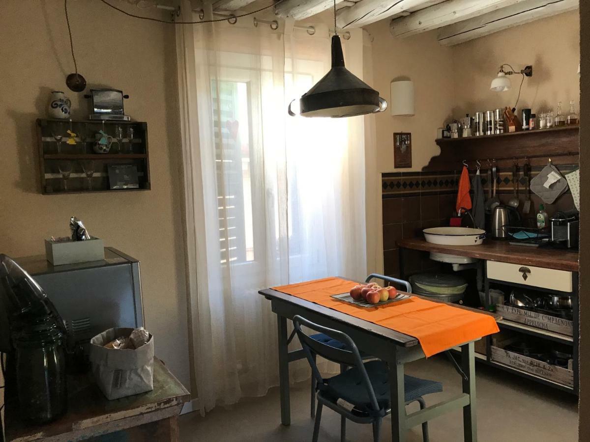 Romantic And Cozy Flat Verona Dış mekan fotoğraf